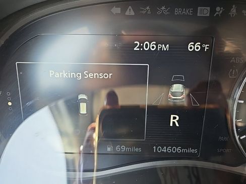 Used 2024 Nissan Kicks SR w/ SR Premium Package FWD image 52
