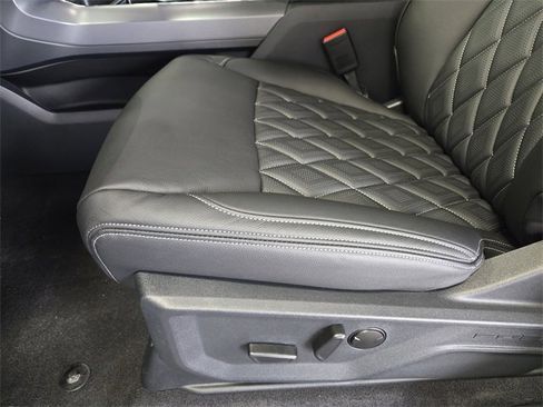 New 2025 Ford F150 XLT w/ Equipment Group 302A MID image 19