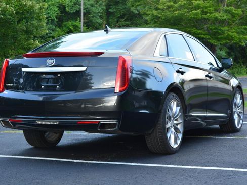 Used 2014 Cadillac XTS Platinum FWD image 5