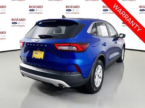 Certified 2023 Ford Escape Active w/ Tech Pack #1 image 7