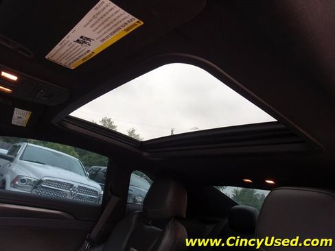 Used 2013 Cadillac CTS V RWD image 27