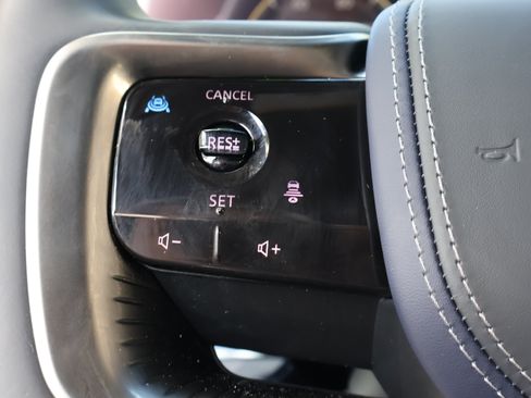Certified 2026 INFINITI QX80 4WD image 30