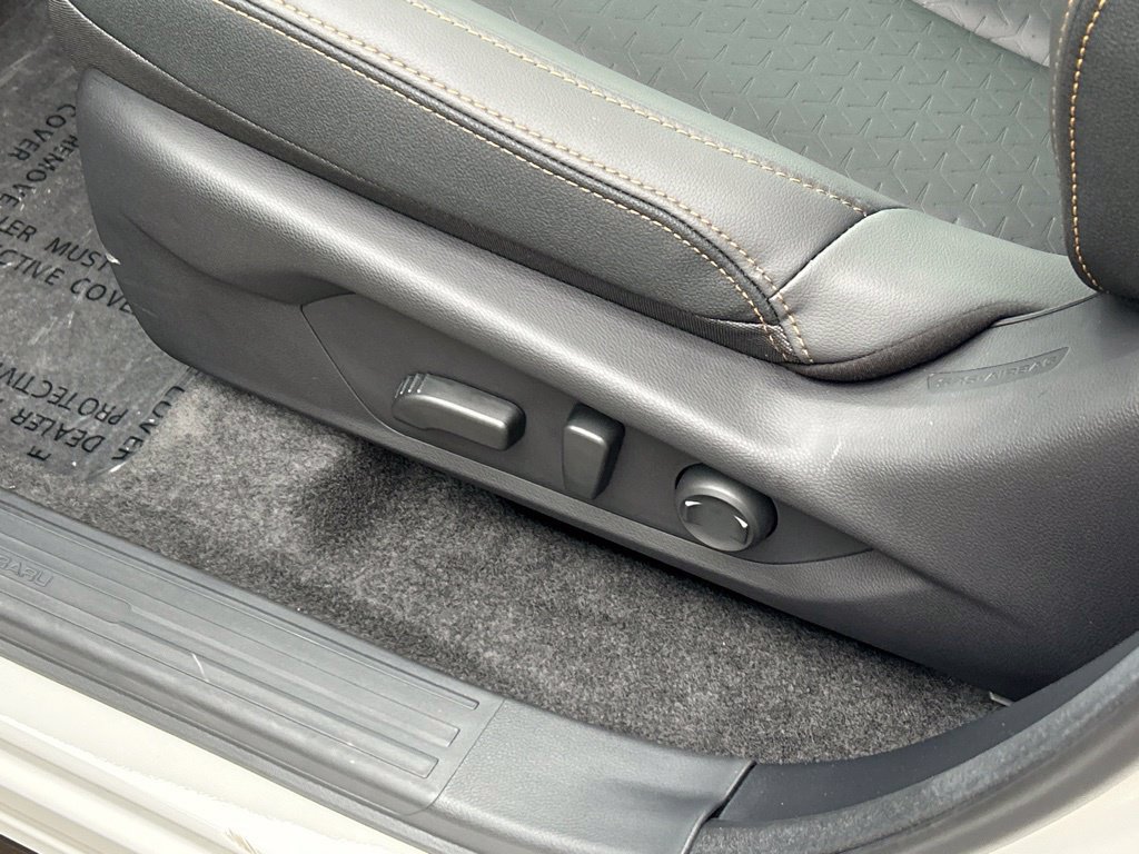 New 2026 Subaru Forester Wilderness AWD/4WD image 10
