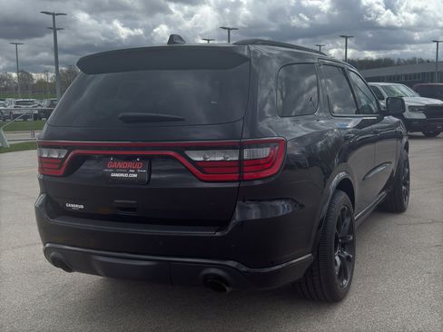Used 2021 Dodge Durango R/T w/ Tow 'N Go Package AWD/4WD image 5