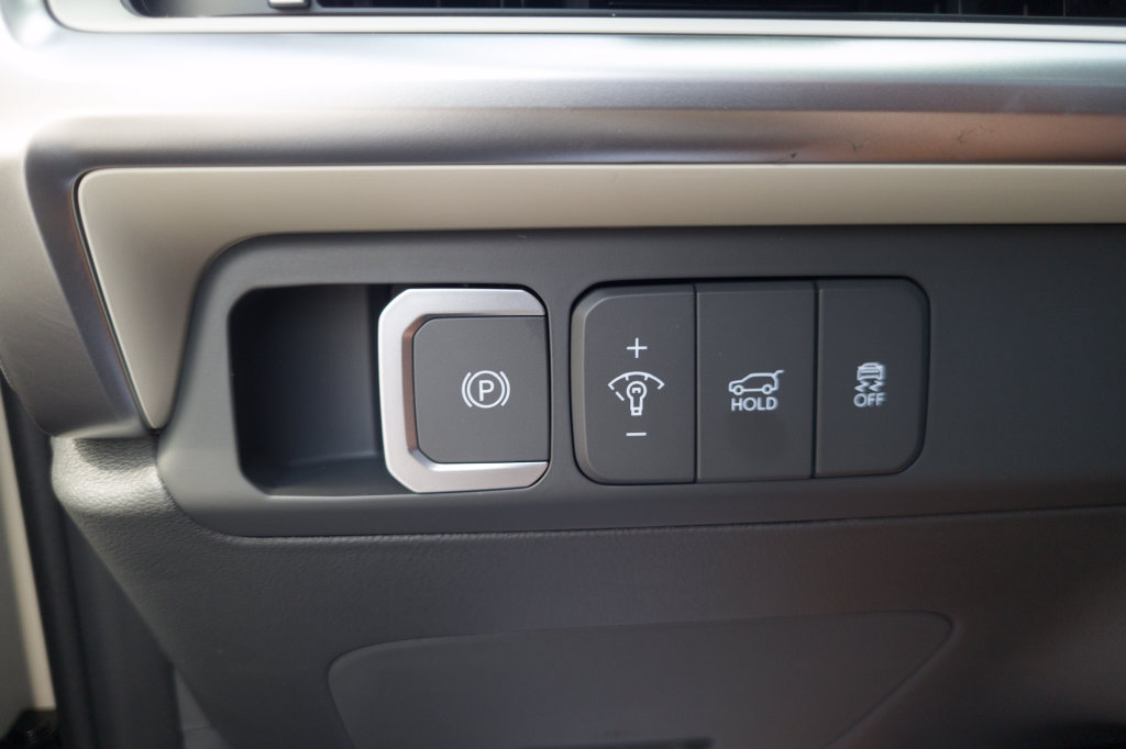 New 2027 Hyundai Santa Fe SE FWD image 29