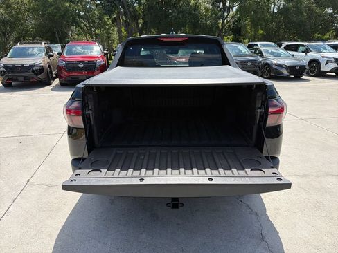 Used 2022 Hyundai Santa Cruz SEL AWD/4WD image 32