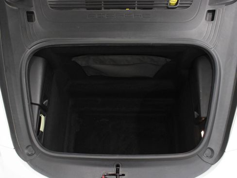 Used 2013 Porsche Boxster Convertible 2D image 18