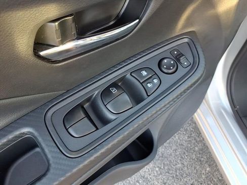 New 2025 Nissan Versa SV w/ Trunk Package image 21