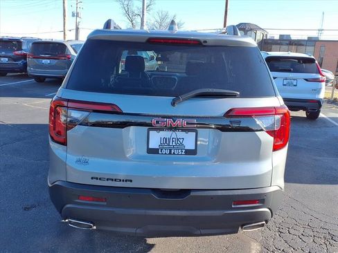 Used 2023 GMC Acadia SLE w/ Elevation Edition image 26