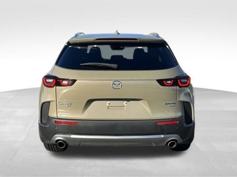 Used 2024 MAZDA CX-50 2.5 Turbo w/ Weather Package image 6