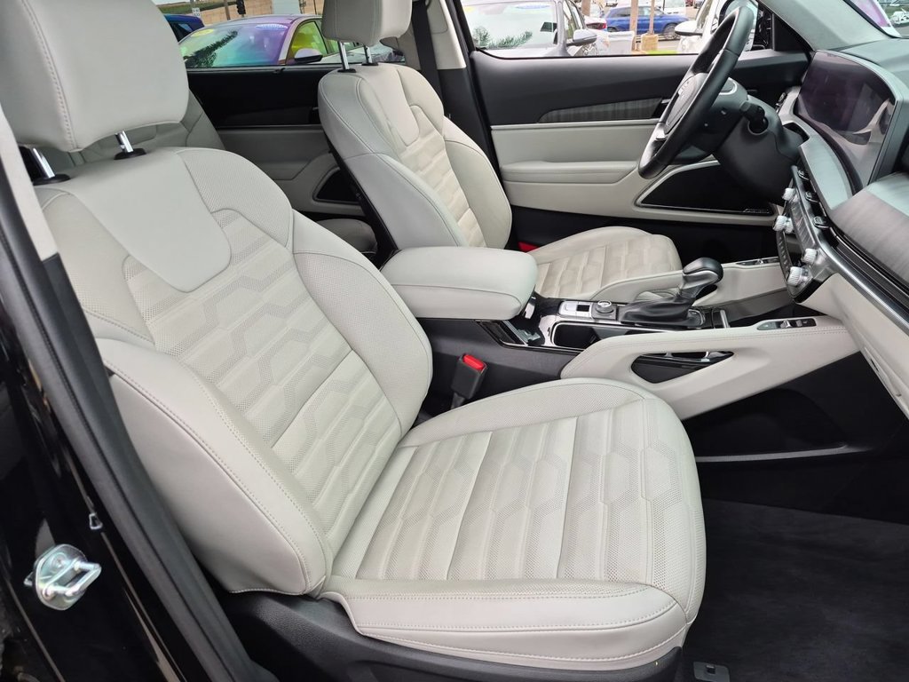 Certified 2024 Kia Telluride SX Prestige AWD/4WD image 29