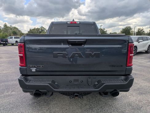 Used 2026 RAM 1500 RHO AWD/4WD image 5