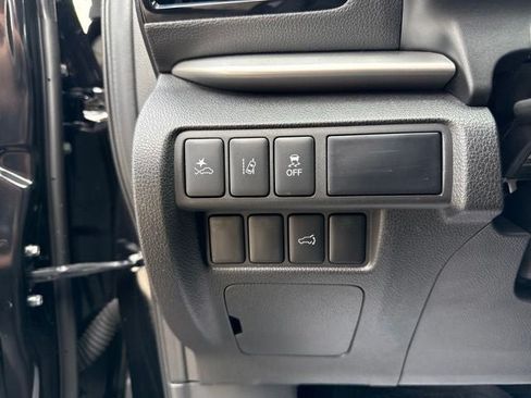 Used 2024 Mitsubishi Eclipse Cross SE AWD/4WD image 23