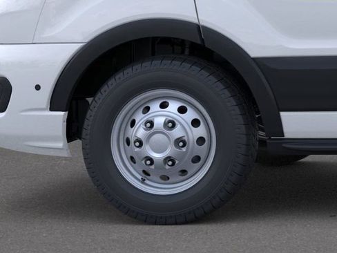 New 2025 Ford Transit 350 XLT AWD/4WD image 19
