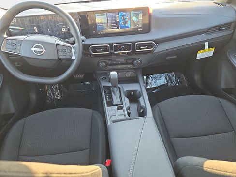 New 2026 Nissan Sentra S w/ S Cold Weather Package FWD image 9