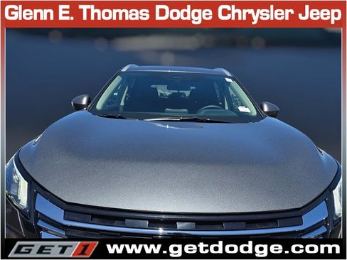 Used 2026 Nissan Rogue SV w/ SV Premium Package FWD image 5