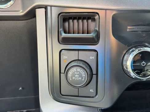 Used 2025 Ford F150 XLT w/ Equipment Group 302A MID AWD/4WD image 13