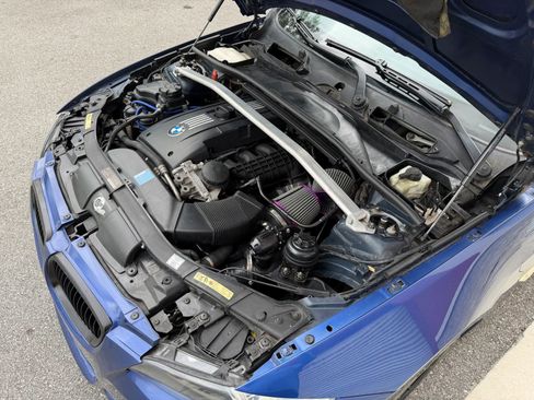 Used 2007 BMW 335i Coupe image 32