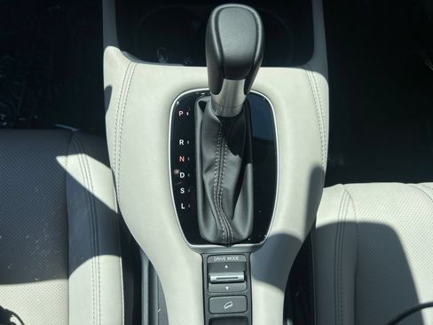 New 2027 Honda HR-V EX-L image 25