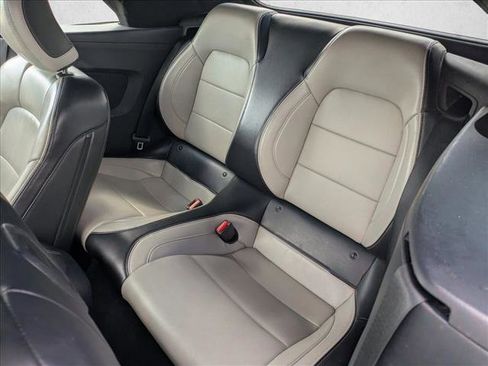 Used 2024 Ford Mustang Premium RWD image 15
