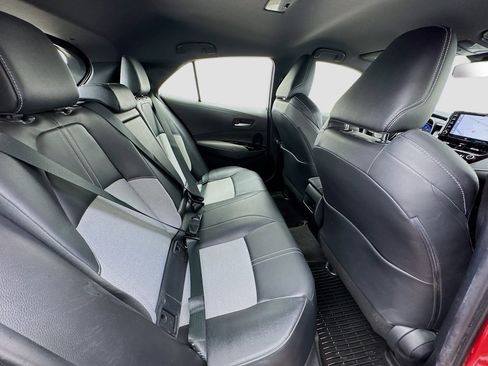 Used 2020 Toyota Corolla XSE w/ XSE Preferred Package image 17