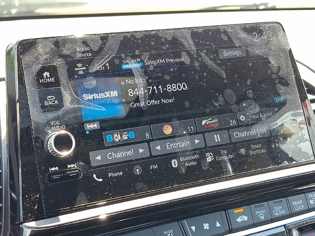 Used 2025 Honda Odyssey EX-L image 18