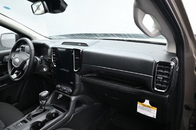 New 2026 Ford Ranger XLT AWD/4WD image 8