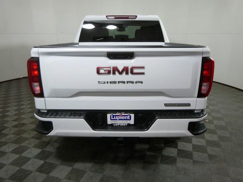 Used 2024 GMC Sierra 1500 Elevation image 4