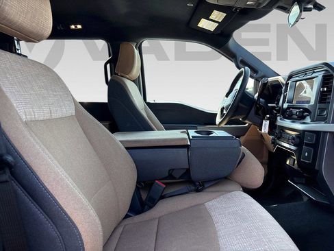 Used 2023 Ford F150 XLT AWD/4WD image 9