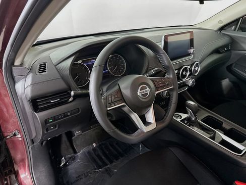 Used 2022 Nissan Sentra SV FWD image 15