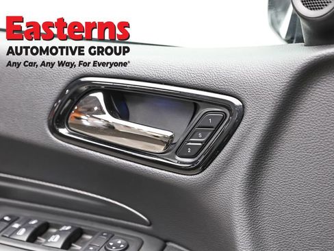 Used 2024 Dodge Durango GT RWD image 21