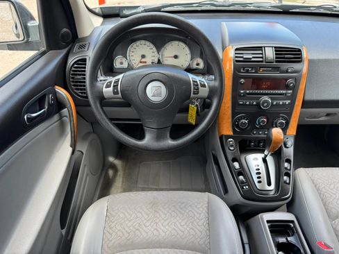 Used 2007 Saturn Vue AWD V6 w/ Comfort Pkg image 28