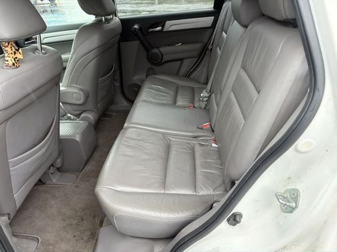 Used 2010 Honda CR-V EX-L image 6