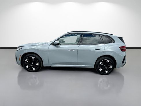 New 2026 BMW X3 xDrive30i w/ M Sport Package AWD/4WD image 6