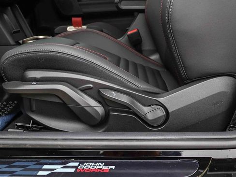 New 2026 MINI Cooper S image 21