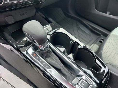 New 2026 Chevrolet Trax LT FWD image 24