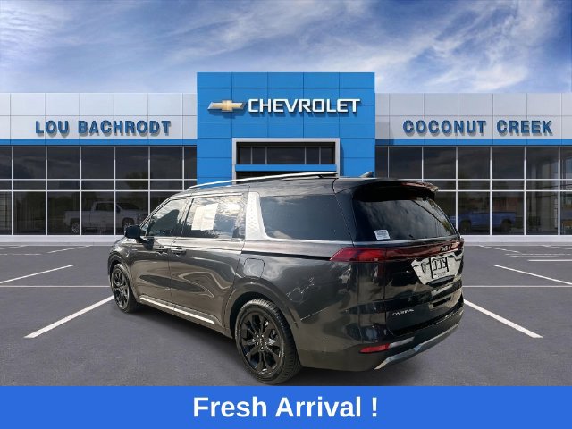 Used 2024 Kia Carnival SX Prestige FWD image 6