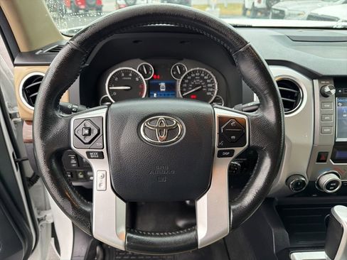 Used 2017 Toyota Tundra Limited image 51