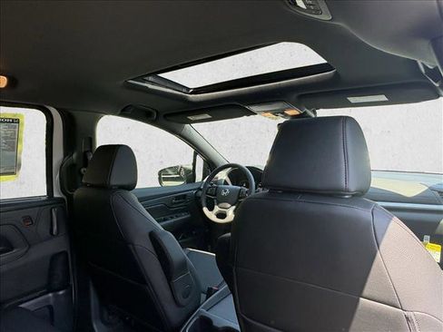 New 2026 Honda Odyssey Sport-L image 27