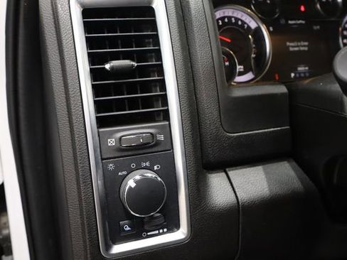 Used 2022 RAM 1500 Classic Warlock w/ Electronics Group image 16