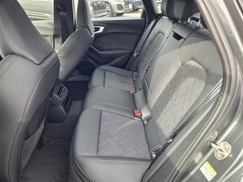 New 2025 Audi S5 Premium Plus image 10