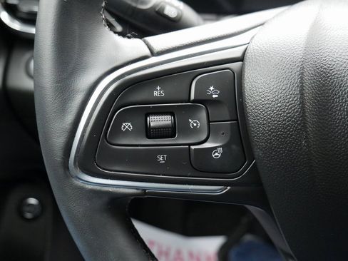 Used 2024 Buick Envista Sport Touring w/ Convenience I Package image 12