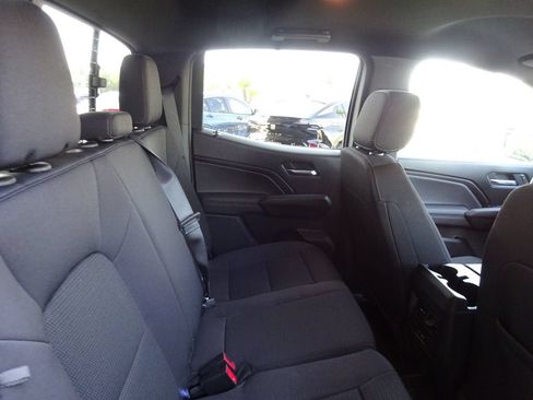 New 2026 GMC Canyon Elevation w/ Convenience Package RWD image 22