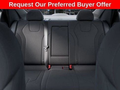 New 2026 Hyundai Elantra SEL Sport Premium FWD image 16