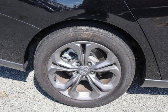 Used 2024 Honda Accord EX image 7