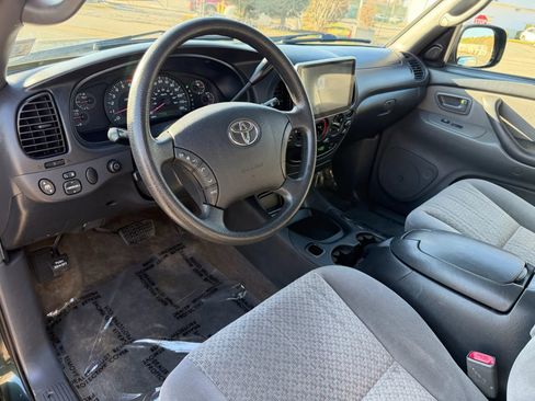 Used 2006 Toyota Tundra SR5 AWD/4WD image 13