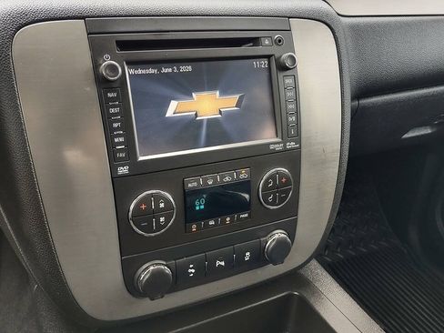 Used 2013 Chevrolet Silverado 1500 LTZ AWD/4WD image 21