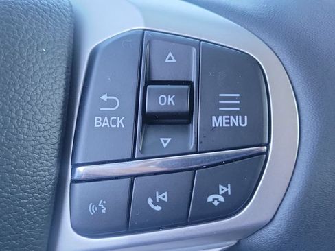 New 2026 Ford Explorer Active RWD image 9