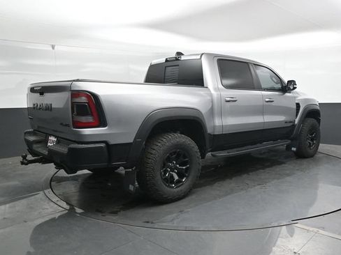 Used 2022 RAM 1500 TRX w/ TRX Level 2 Equipment Group AWD/4WD image 4