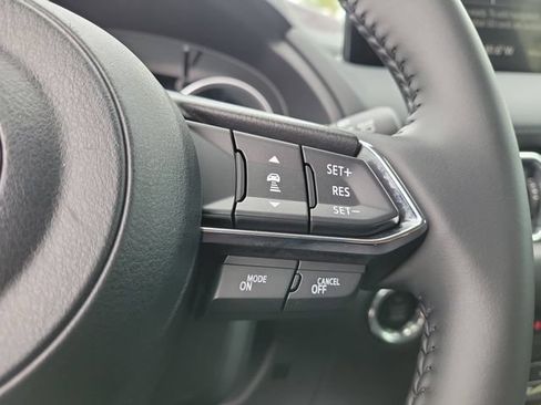 Certified 2025 MAZDA CX-5 AWD 2.5 S w/ Select Package image 22